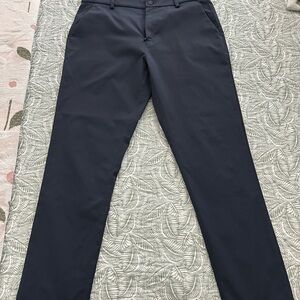 Rhone True Navy Pants